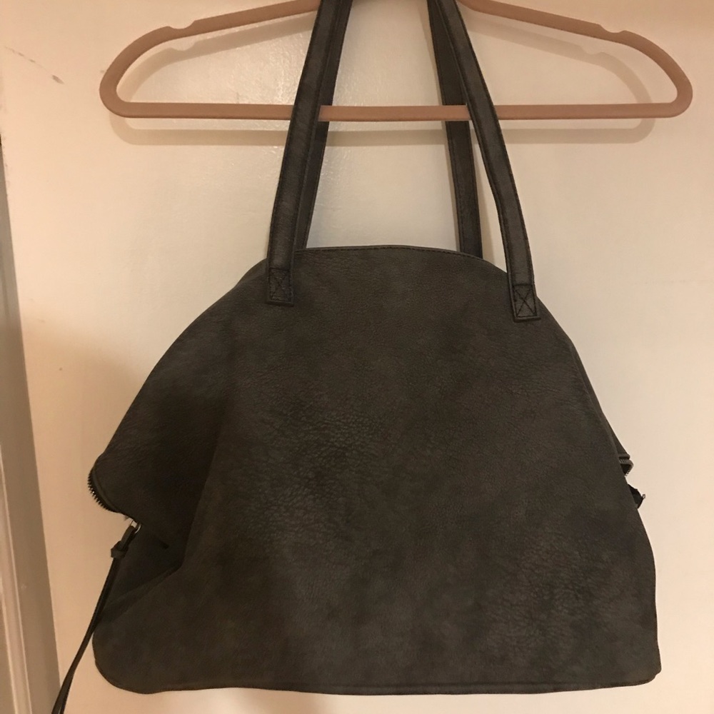 Free People Hobo Shoulder Purse